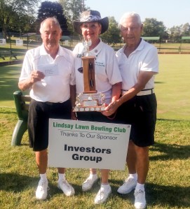 Investors Group 2015