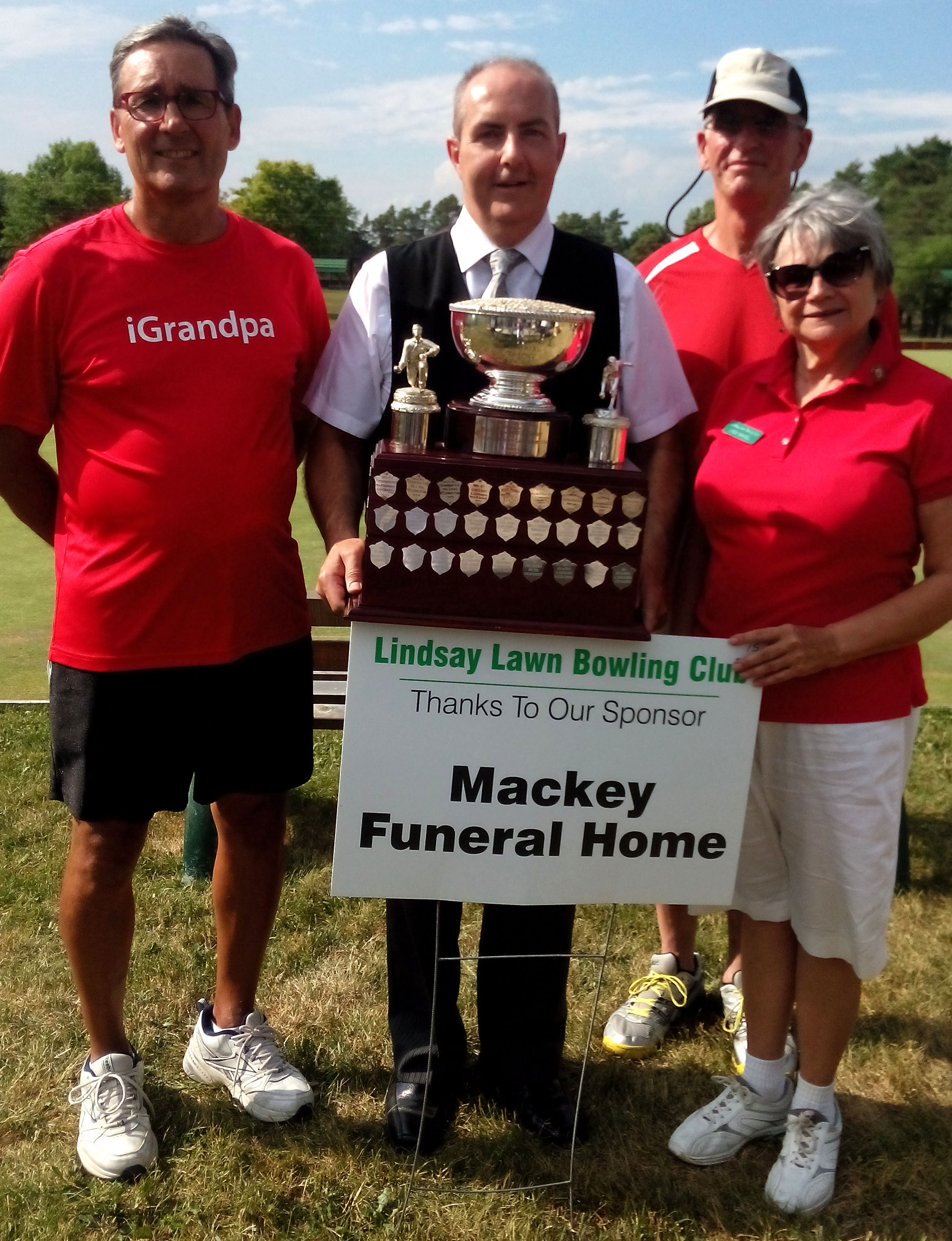2016 Mackey Funeral Home