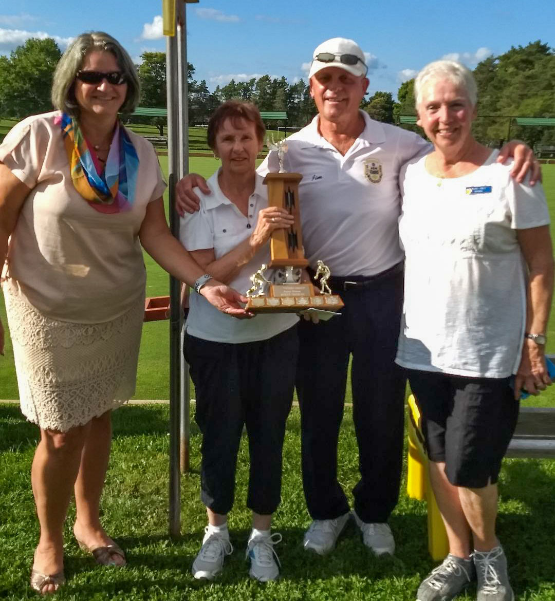 2018 Investors Group