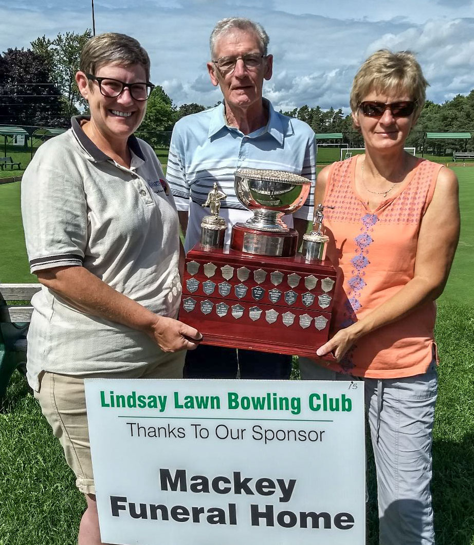 2018 Mackey Funeral Home